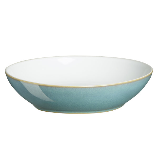 Denby Azure Pasta Bowl & Reviews Wayfair